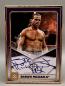 Preview: Shawn Michaels Goldframe Auto 03/10 - 2020 Topps Transcendent WWE