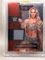 Preview: Charlotte Flair Base Patch - 2022 Panini Select WWE