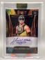 Preview: The Hurricane Tie-Dye Auto 23/25 - 2022 Panini Select WWE