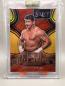 Preview: Eddie Guerrero Hall of Fame Gold 03/10 - 2022 Panini Select WWE