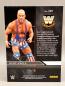 Preview: Kurt Angle Limited Ice 14/25 - 2023 Panini Chronicles WWE