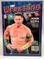 Preview: John Cena Pro Wrestling Periodical 04/04 - 2024 Leaf Metal Wrestling