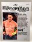 Preview: John Cena Pro Wrestling Periodical 04/04 - 2024 Leaf Metal Wrestling