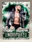 Preview: Finn Balor Base 30/50 - 2018 Topps Undisputed WWE