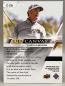 Preview: Chris DiMarco UD Canvas - 2023 Upper Deck Golf