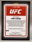 Preview: Ciryl Gane Opti-Graphs Auto - 2023 Panini Donruss Optic UFC