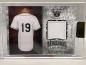 Preview: Tony Gwynn (Baseball) Legends Game Worn Relic - 2020 Sportkings Legends Memorabilia