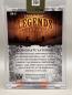 Preview: Tony Gwynn (Baseball) Legends Game Worn Relic - 2020 Sportkings Legends Memorabilia