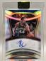 Preview: Sam Perkins Signature Selections - 2020 Panini Select NBA