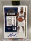 Preview: Naji Marshall Rookie Ticket Auto - 2021 Panini Contenders NBA