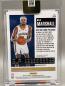 Preview: Naji Marshall Rookie Ticket Auto - 2021 Panini Contenders NBA