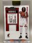 Preview: Precious Achiuwa Rookie Ticket Relic - 2021 Panini Contenders NBA