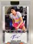 Preview: Nikola Jovic Auto /99 - 2022 Leaf Basketball