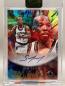 Preview: Sam Cassell Gold Ink Auto - 2022 Panini NBA Hoops