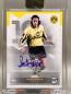 Preview: Paulo Sousa Helden von 1997 - 2023 Topps Borussia Dortmund Team Set