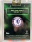 Preview: Ben Chilwell | Chelsea FC Green Parallel Auto 67/99 - 2023 Topps Showtime Fußball