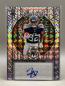 Preview: Tyjae Spears Scripts Rookie Auto - 2023 Panini Mosaic NFL