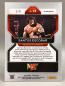 Preview: Santos Escobar Lucky Envelope 5/8 - 2022 Panini Prizm WWE