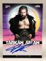 Preview: Tarkan Aslan Autograph - Cool Creator Custom Card 2024