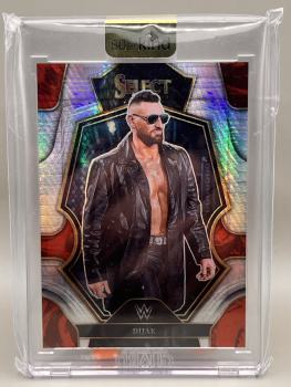 Dijak Lucky Envelope 6/8 - 2023 Panini Select WWE