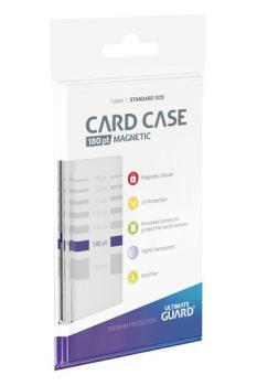 Ultimate Guard Magnetic Card Case 180pt