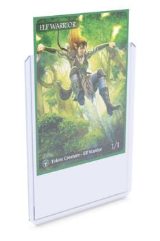 Ultimate Guard Card Covers Toploading 35pt (25er Pack)