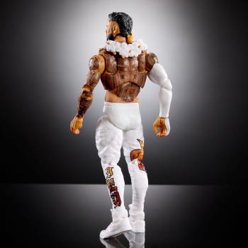 Jey Uso - WWE Ultimate Edition 15 cm
