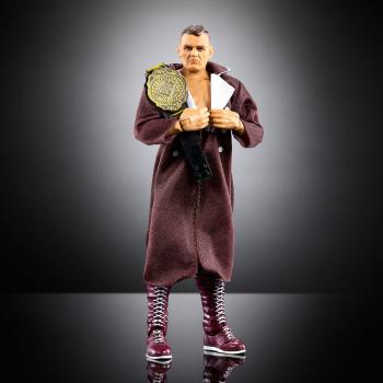 Gunther - WWE Ultimate Edition 15 cm