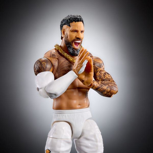 Jey Uso - WWE Ultimate Edition 15 cm