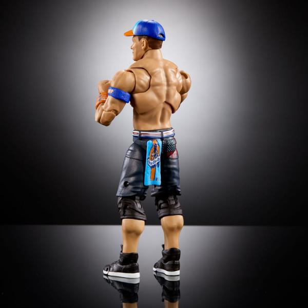 John Cena - WWE Ultimate Edition 15 cm