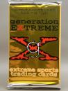 1994 Generation Extreme - Extreme Sports Einzelpack