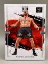 Brock Lesnar Base 17/25 - 2023 Panini Impeccable WWE