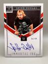 Spike Dudley Immortal Ink Auto 34/99 - 2023 Panini Impeccable WWE