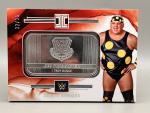 Dusty Rhodes Silver Troy Ounce 32/35 - 2023 Panini Impeccable WWE