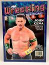 John Cena Pro Wrestling Periodical 04/04 - 2024 Leaf Metal Wrestling