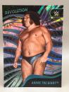 Andre the Giant 198/199 - 2023 Panini Revolution WWE