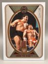 Andre the Giant 134/199 - 2022 Panini Chronicles WWE