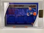 Jamal Murray Tools of the Trade 092/199 - 2022 Panini Chronicles Draft Picks NBA