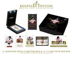 2024 Bruce Lee Keepsake Edition 50th Anniversary Hobby