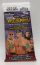 2014 Topps Road to Wrestlemania WWE Fatpack